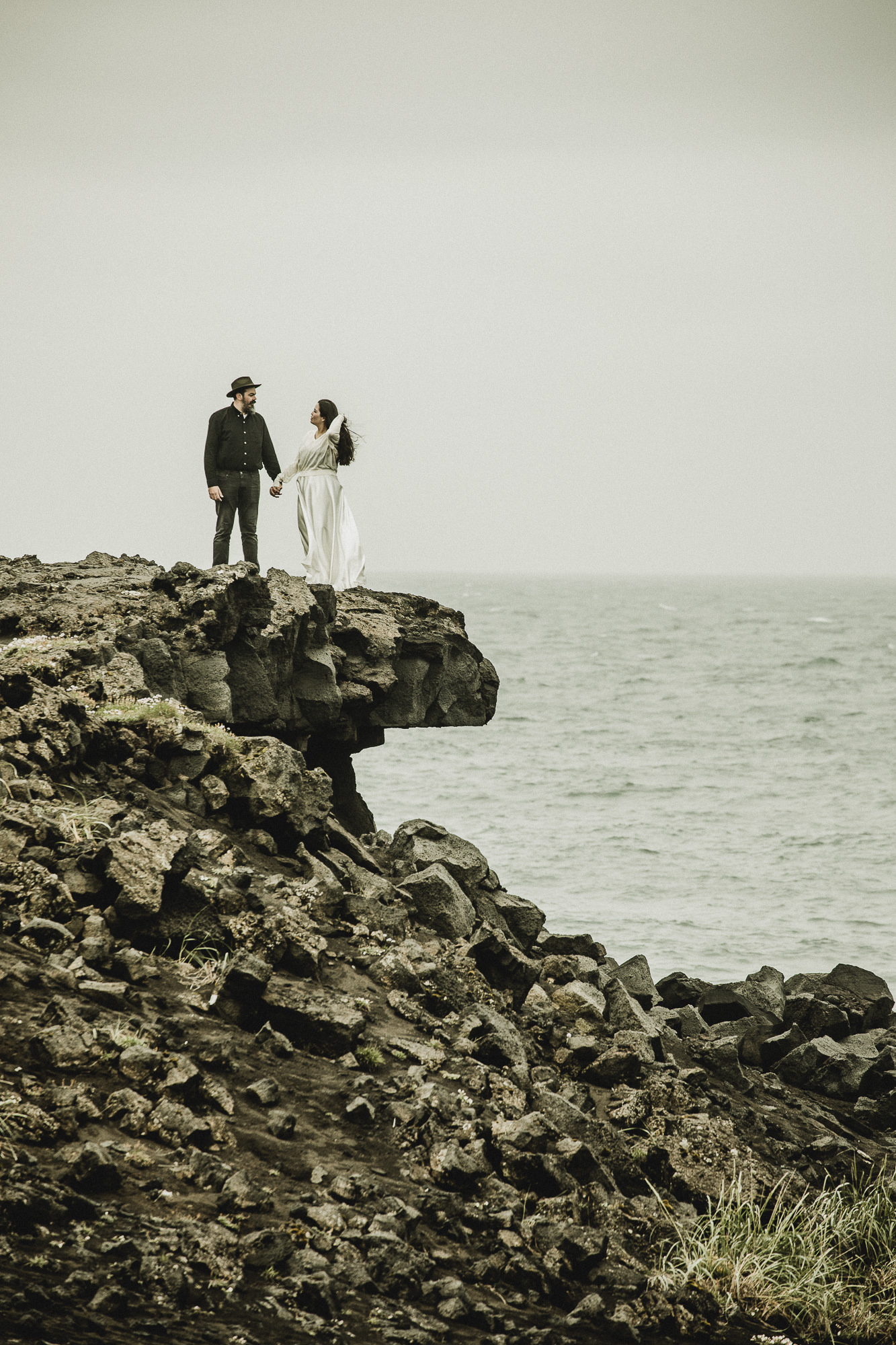 Export x3 5D4 8849 Gaby & German @ Reykanesviti